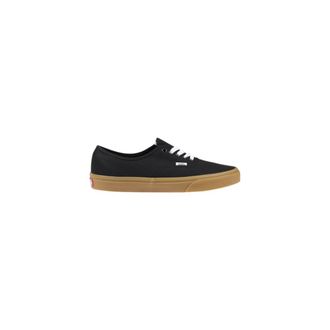 Vans Sneakers, male, Black, 3 UK, Winter Fabric Trainers Collection for Men