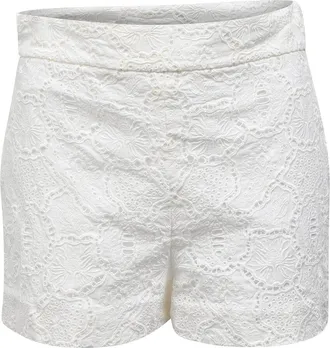 Dior Crochet Short, Size Fr 34 (Authentic Pre-Loved)