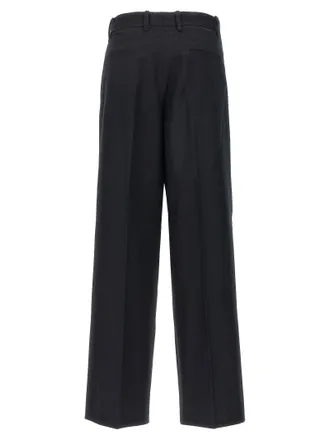 ARMARIUM Giorgia Trousers - Black