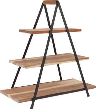 Ladelle Etagere »Alto Serve und Share 54 cm«