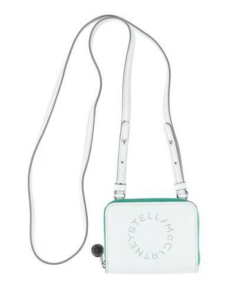 Stella McCartney Marroquiner&iacute;a - Carteras con bandolera en YOOX.COM