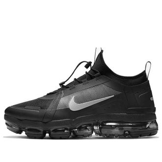Nike Air VaporMax 2019 Utility Black BV6351-001