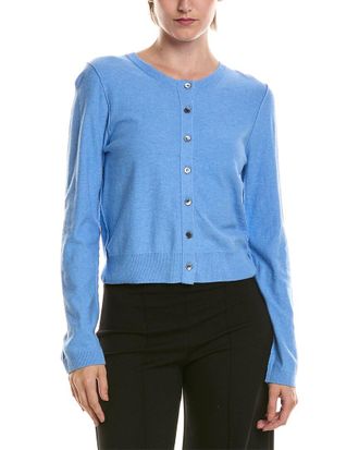 Michael Stars Flynn Cashmere-Blend Cardigan