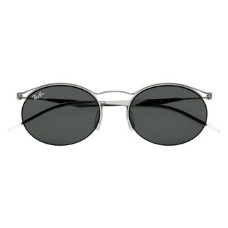 Ray-Ban Rb 8551 Zonnebril - unisex - Zonnebrillen - Grijs - 54 MM - Accessoires