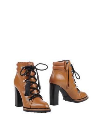 Tod's Ankle boots