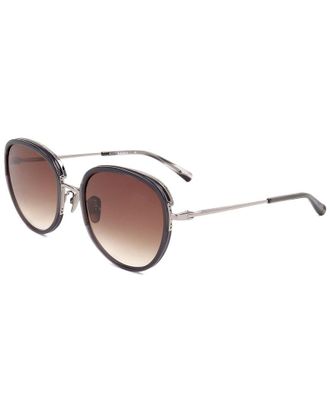 Scotch & Soda Womens 53Mm Sunglasses