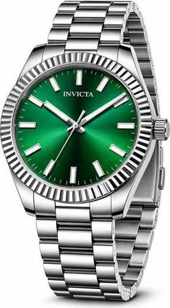 Invicta 69013 Watch in Green at Nordstrom Rack