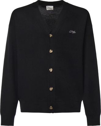 Dr&ocirc;le de Monsieur Hombre, Jerseys, Negro, Talla: M