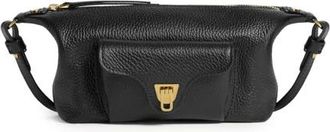 Coccinelle Cross Body Bags - female - Coccinelle - Cross Body Bags - Black - ONE SIZE - Bags