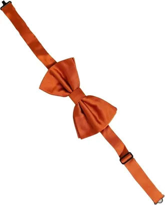 Dolce & Gabbana Uomo, Accessori, Arancione, Taglia unica, new