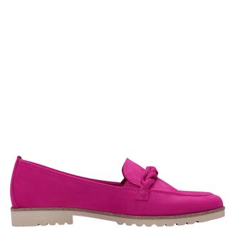 Tamaris Dames, Schoenen, Roze, Maat: 40 EU Leer