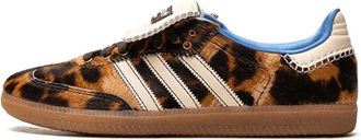 adidas Heren, Sport, Bruin, Maat: 44 2/3 EU