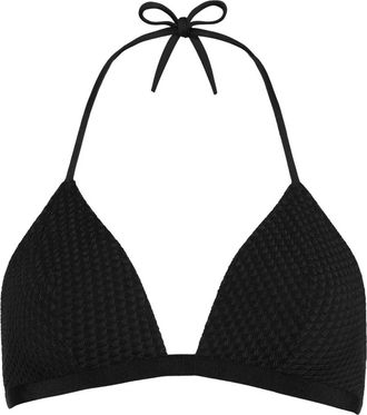 Eres Top bikini Extra - Nero