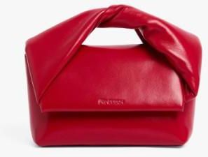 J.W.Anderson Midi Twister Bag