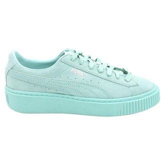 Puma Puma, Heren, Schoenen, Blauw, Maat: 36 EU Su&egrave;de