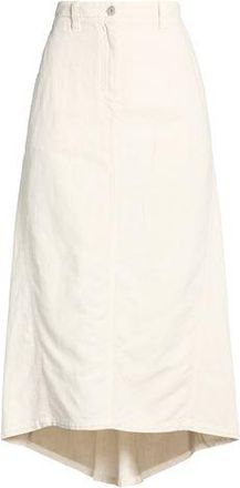 Brunello Cucinelli BOTTOMWEAR - Gonne midi su YOOX.COM