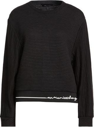 A|X Armani Exchange TOPWEAR - Sweatshirts on YOOX.COM
