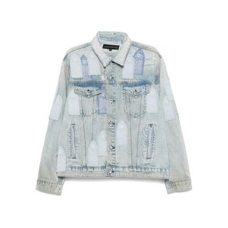 Who Decides War by Ev Bravado Outerwears