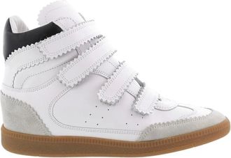 Isabel Marant Mujer, Zapatos, Blanco, Talla: 39 EU