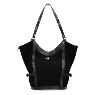 Vivienne Westwood Large Shoulder Bag