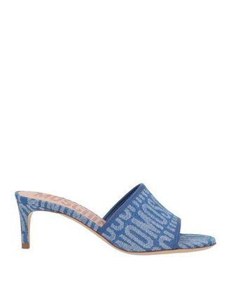 Moschino FOOTWEAR - Sandals sur YOOX.COM