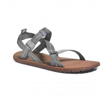 SOURCE Solo Sandalen - Unisex | braun/grau