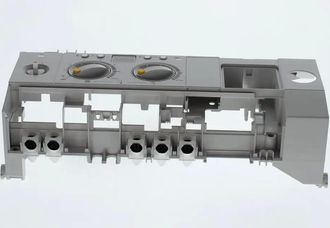 Bosch Carcasa Gris Claro, 87172074970