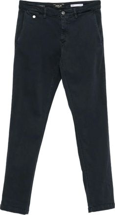 Replay Chino - Blu
