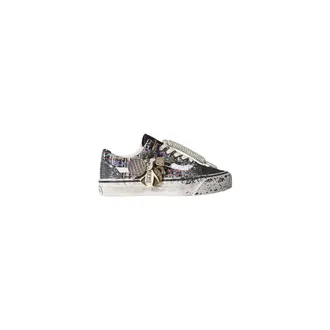 Vans Sneakers, male, Multicolor, Size: 8 US Sneakers