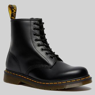 Botas Negras Mujer Botas Martens Nueva Versiu00f3n Mu00e1s