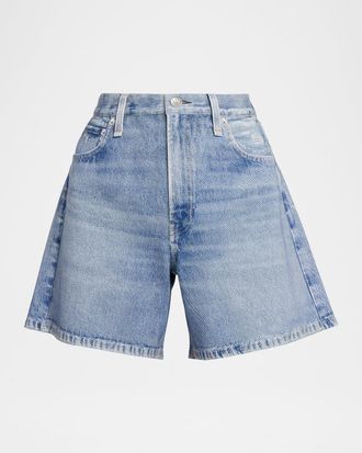 Rag & Bone rb Miramar Kaia Shorts