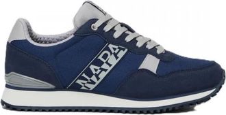 Napapijri Heren, Schoenen, Blauw, Maat: 46 EU Poliester