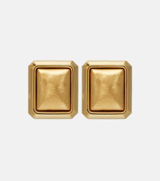Jacquemus Carré earrings