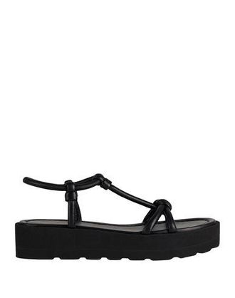 Gianvito Rossi FOOTWEAR - Sandals sur YOOX.COM
