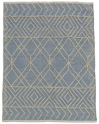 National Tree Company Hand Woven Outdoor Rug