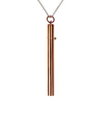 AMBUSH JOYAS y RELOJES - Collares en YOOX.COM