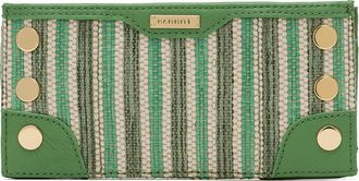 Hammitt Hammitt 110 North Pickle Stripe Gold