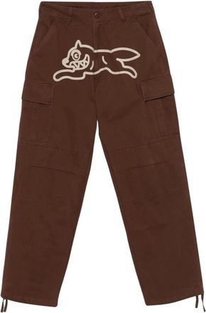 Billionaire Boys Club Hombre, Deporte, Marr&oacute;n, Talla: M