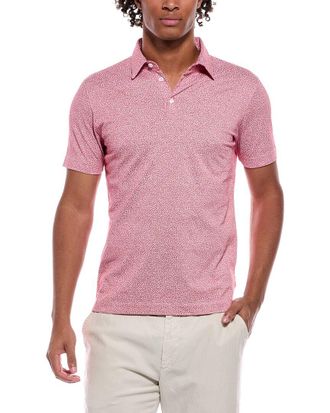 Slowear Slowear Polo Shirt