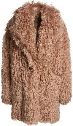 Tagliatore CAPISPALLA - Shearling & Teddy su YOOX.COM