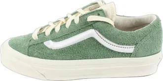 Vans sneaker - Dames - Sneakers - Groen - 36 1/2 EU - Schoenen