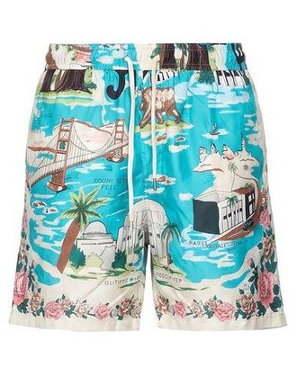 Amiri BOTTOMWEAR - Shorts e bermuda su YOOX.COM