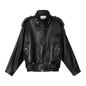 Isabel Marant Mujer, Chaquetas, Negro, Talla: XS
