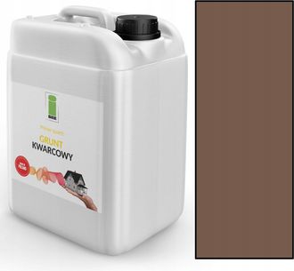 OEM Imprimaci&oacute;n Para Yeso De Mosaico M71 Marr&oacute;n Oscuro 7,5 Kg