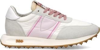 Philippe Model Tour Running - Dames - Sneakers - Veelkleurig - 39 EU - Katoen - Schoenen