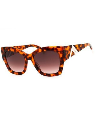 Missoni Womens Mis 0154/S 53Mm Sunglasses