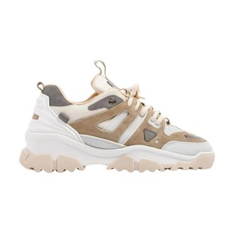 Mason Garments Genova Sneaker - - Shoes - unisex - Multicolore - 45 EU