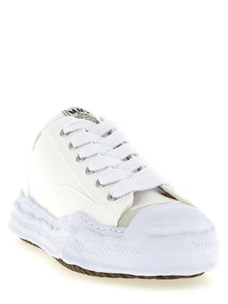 Miharayasuhiro Sneaker - Cream