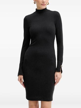 Guess Co Alessa mini dress - Black