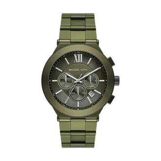 Michael Kors Uomo, Accessori, Verde, Taglia unica, new